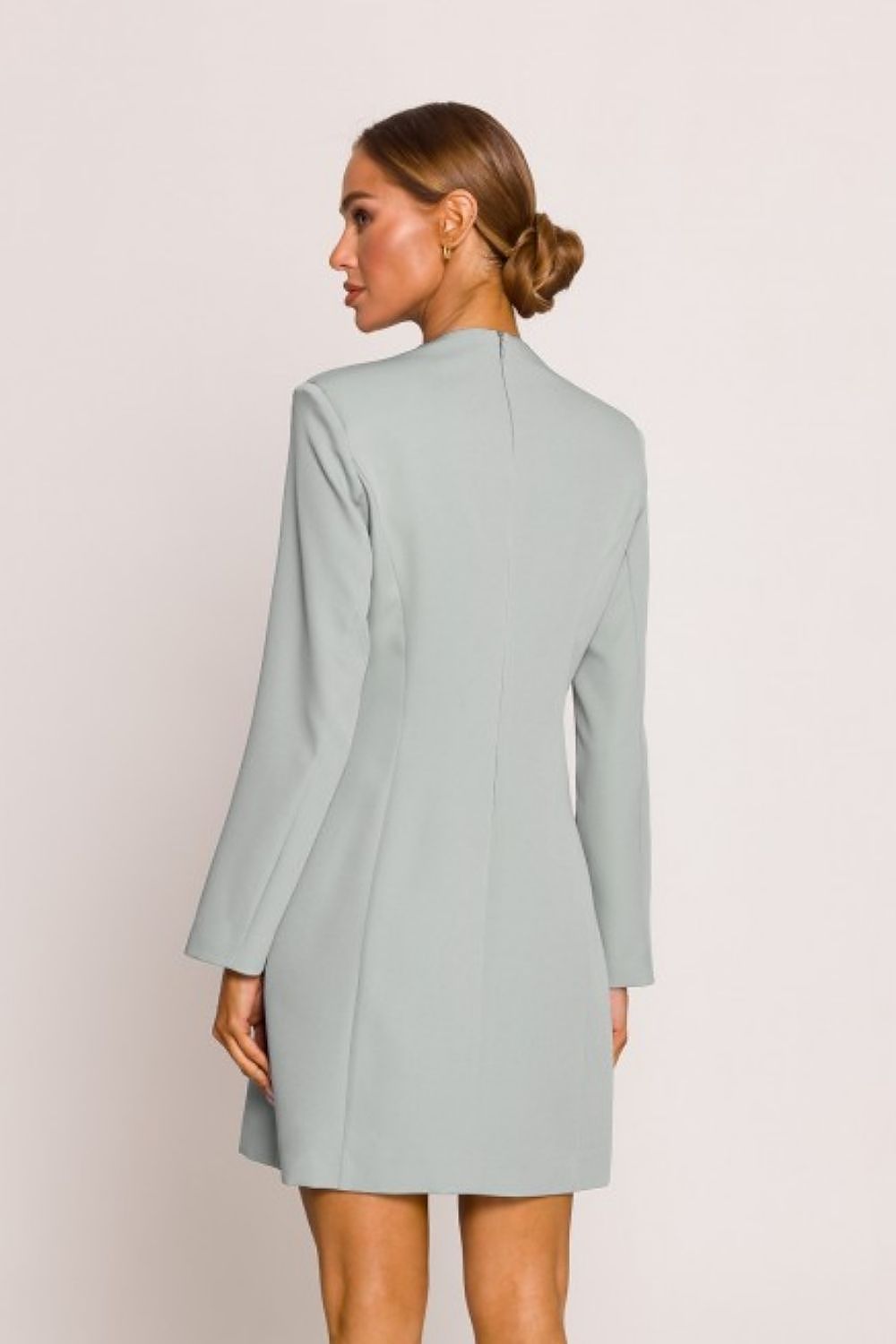  Rochie de zi model 231910 Moe 