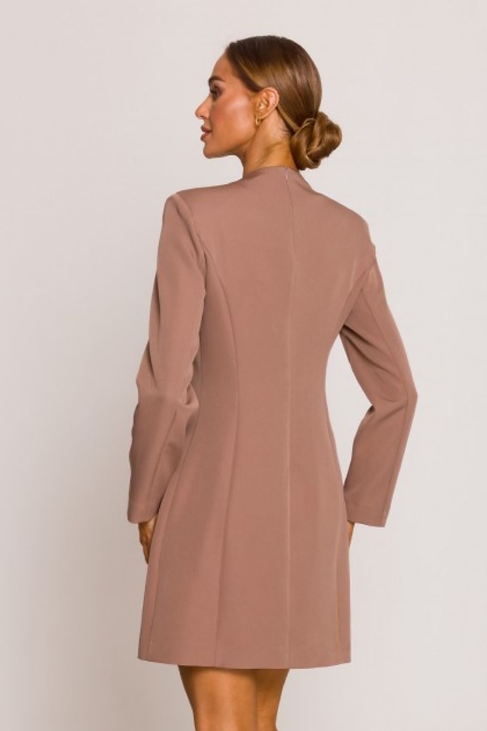  Rochie de zi model 231911 Moe 