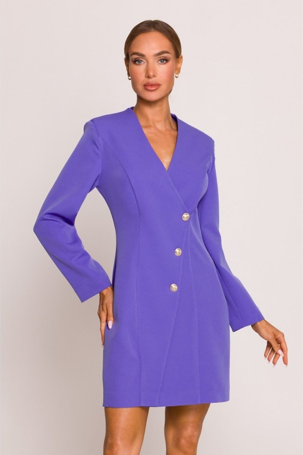  Rochie de zi model 231912 Moe 