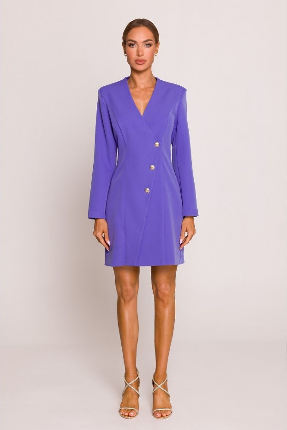  Rochie de zi model 231912 Moe 