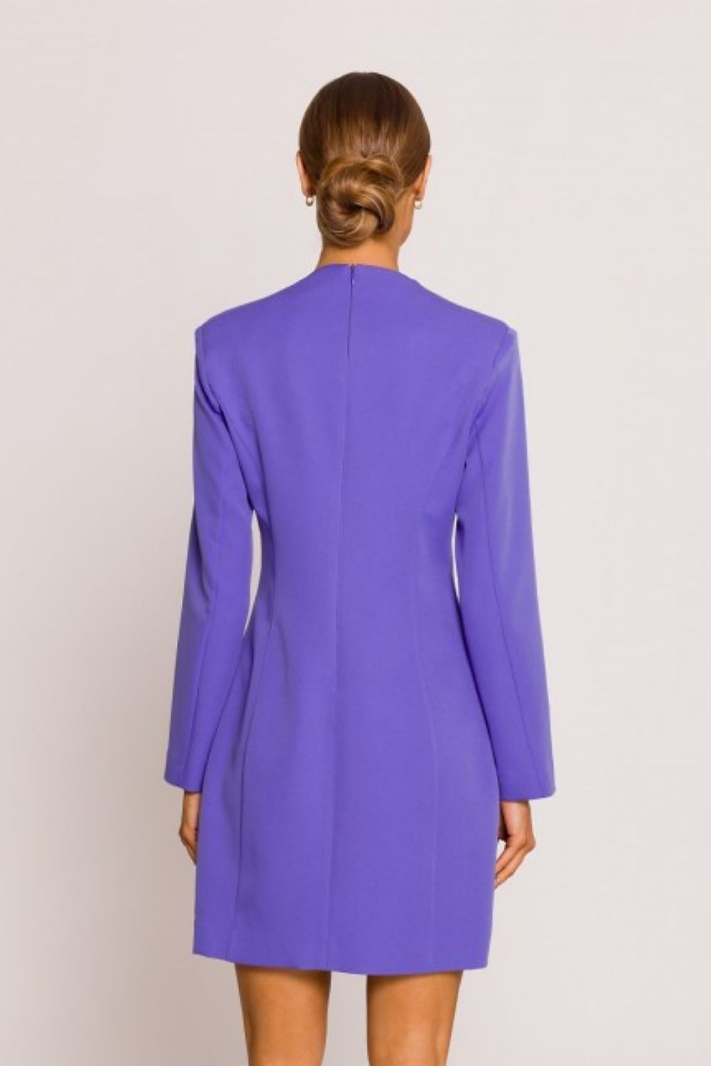  Rochie de zi model 231912 Moe 