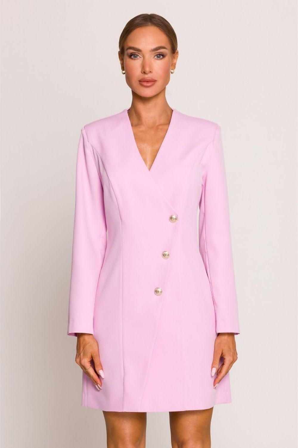  Rochie de zi model 231913 Moe 