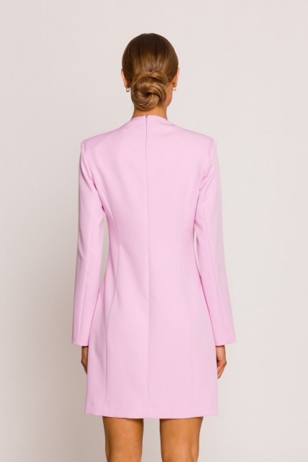  Rochie de zi model 231913 Moe 