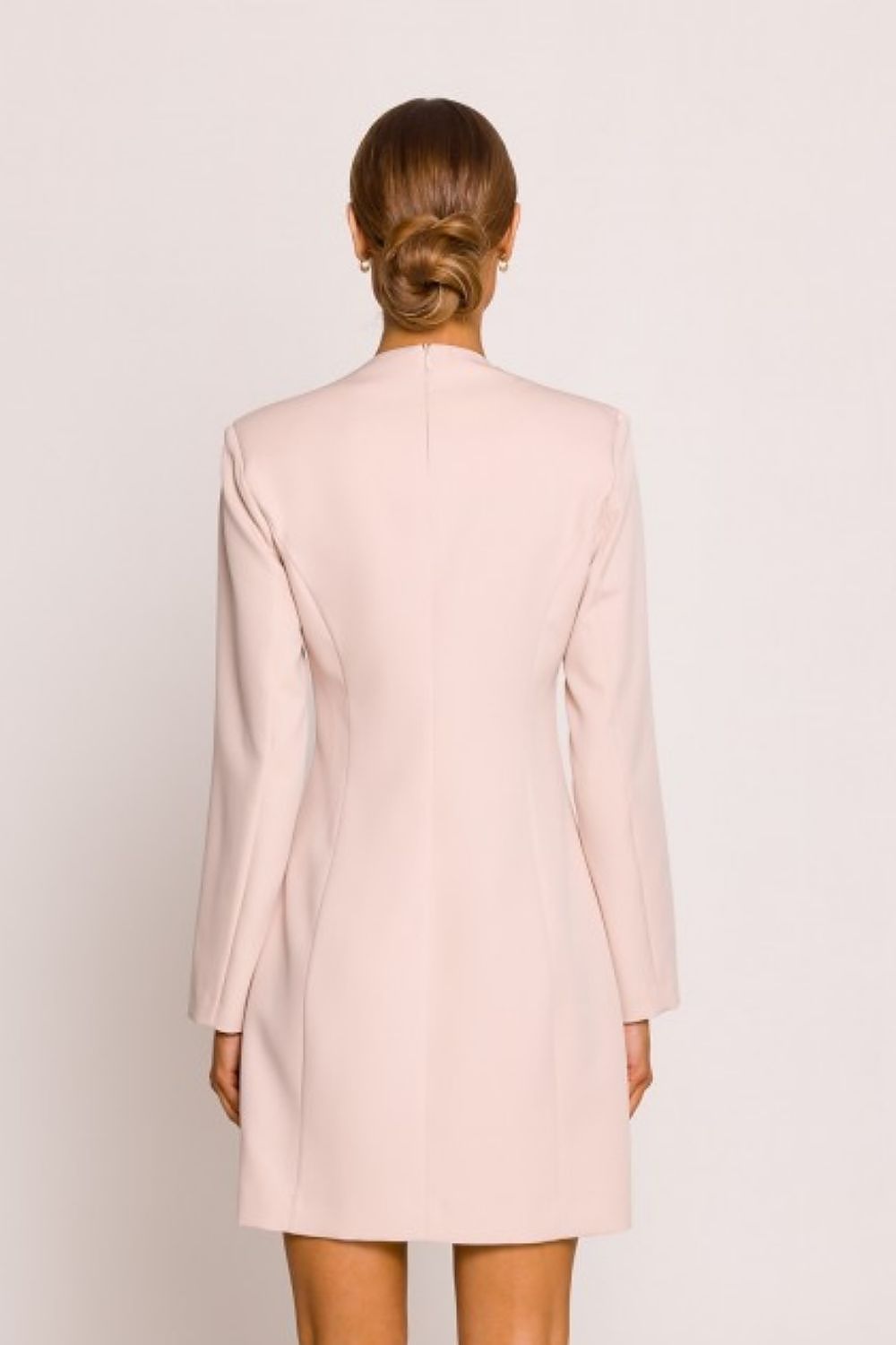  Rochie de zi model 231914 Moe 