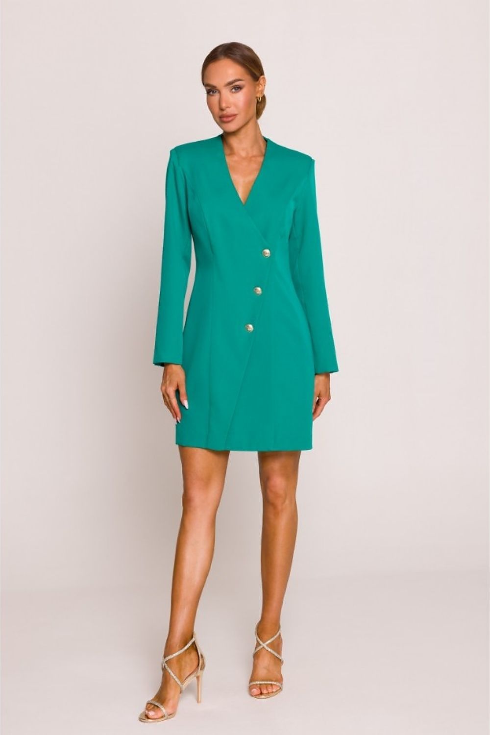  Rochie de zi model 231915 Moe 