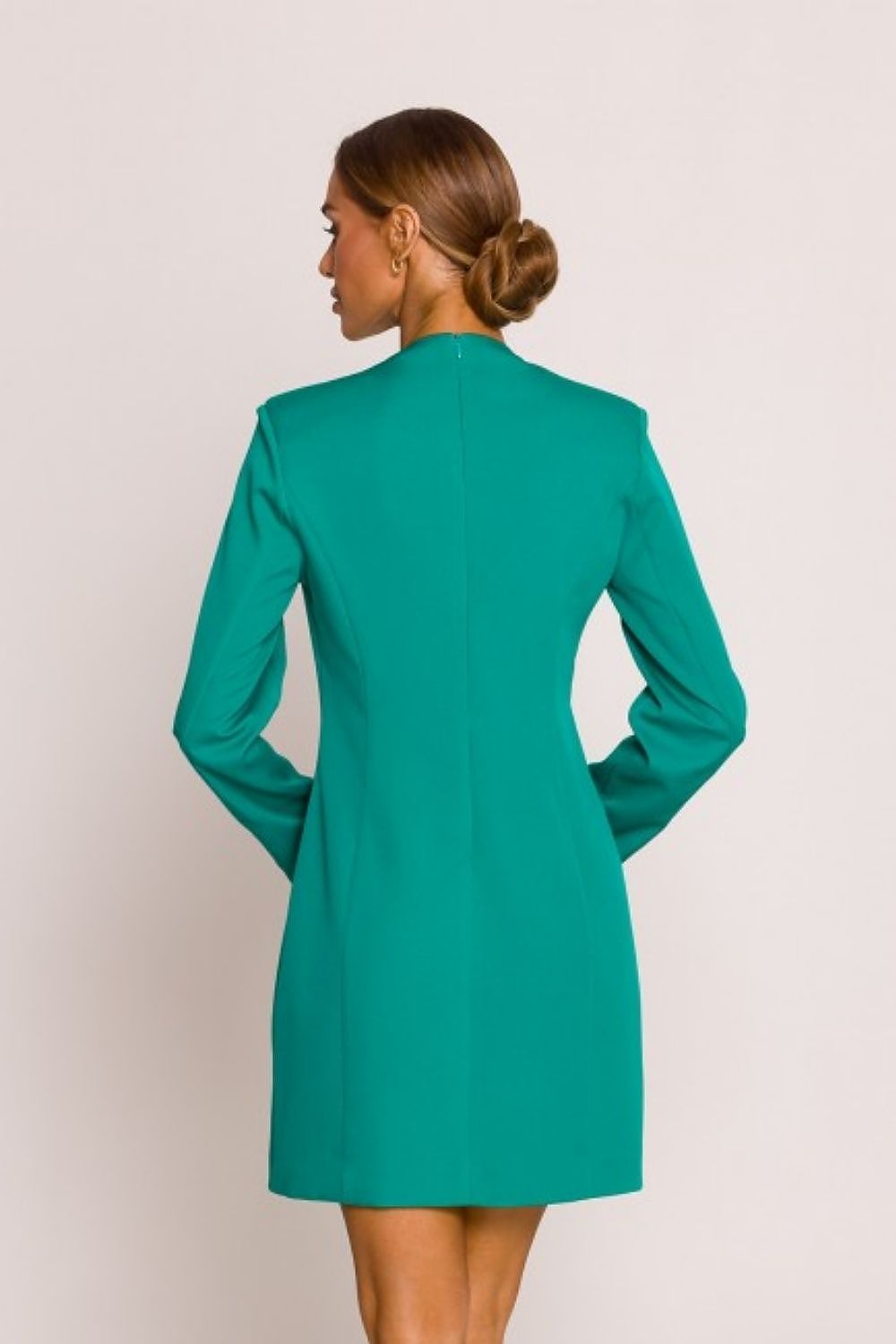  Rochie de zi model 231915 Moe 