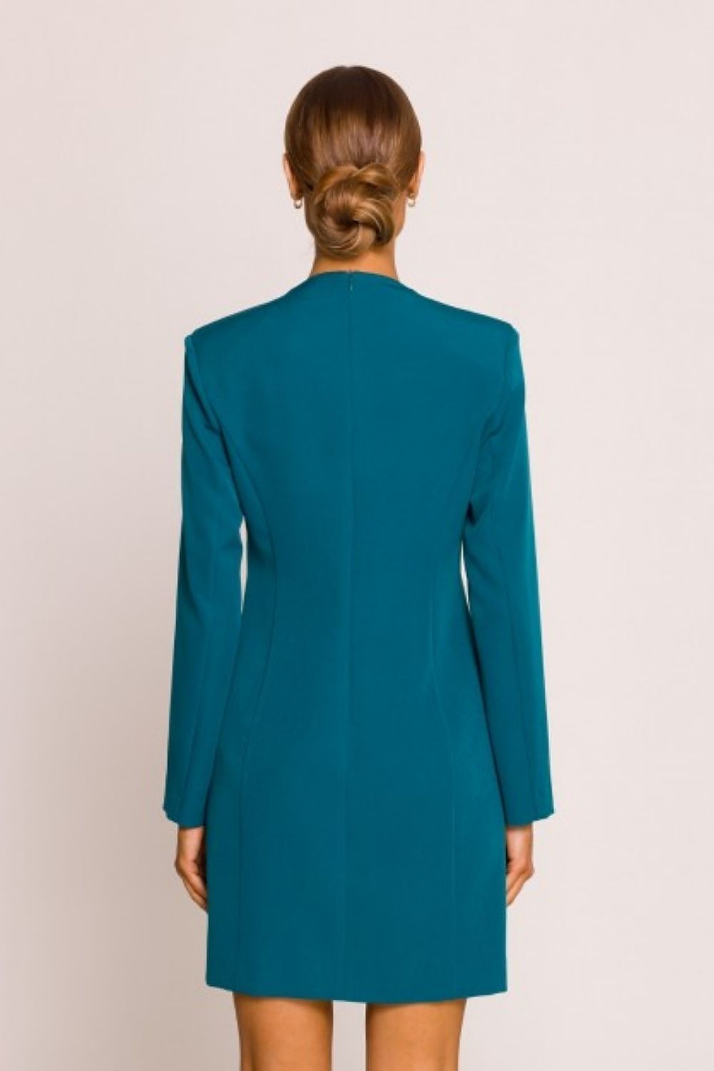  Rochie de zi model 231916 Moe 