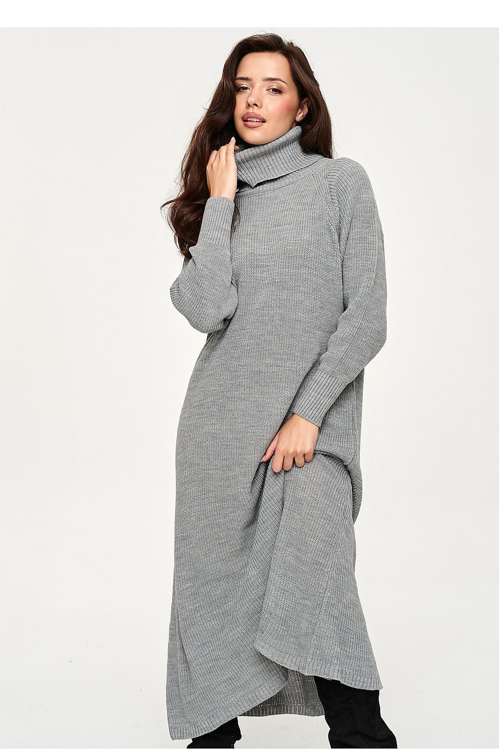 Rochie de zi model 231968 Makadamia 