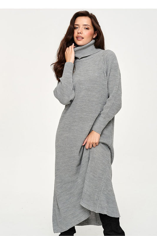 Rochie de zi model 231968 Makadamia 