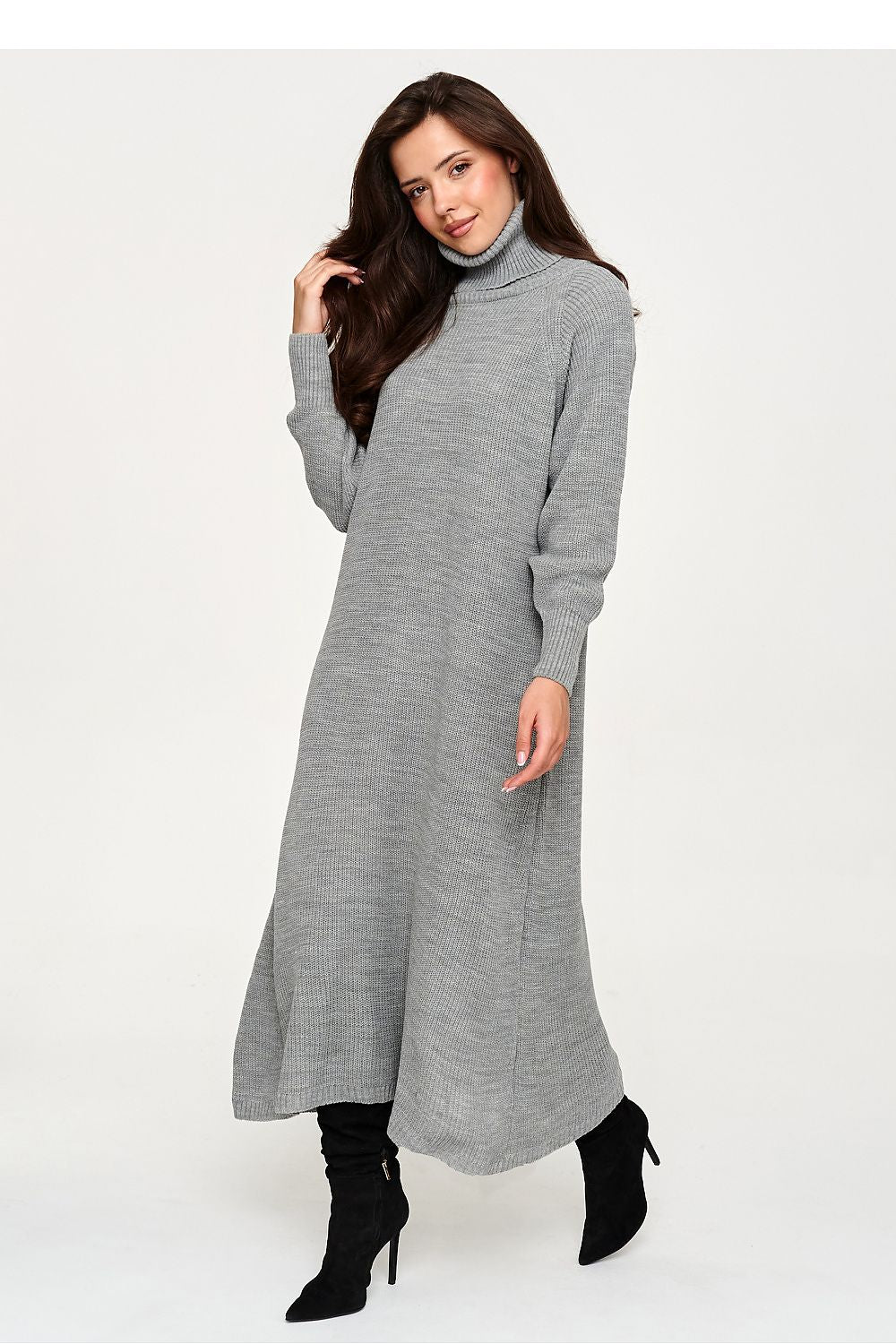  Rochie de zi model 231968 Makadamia 