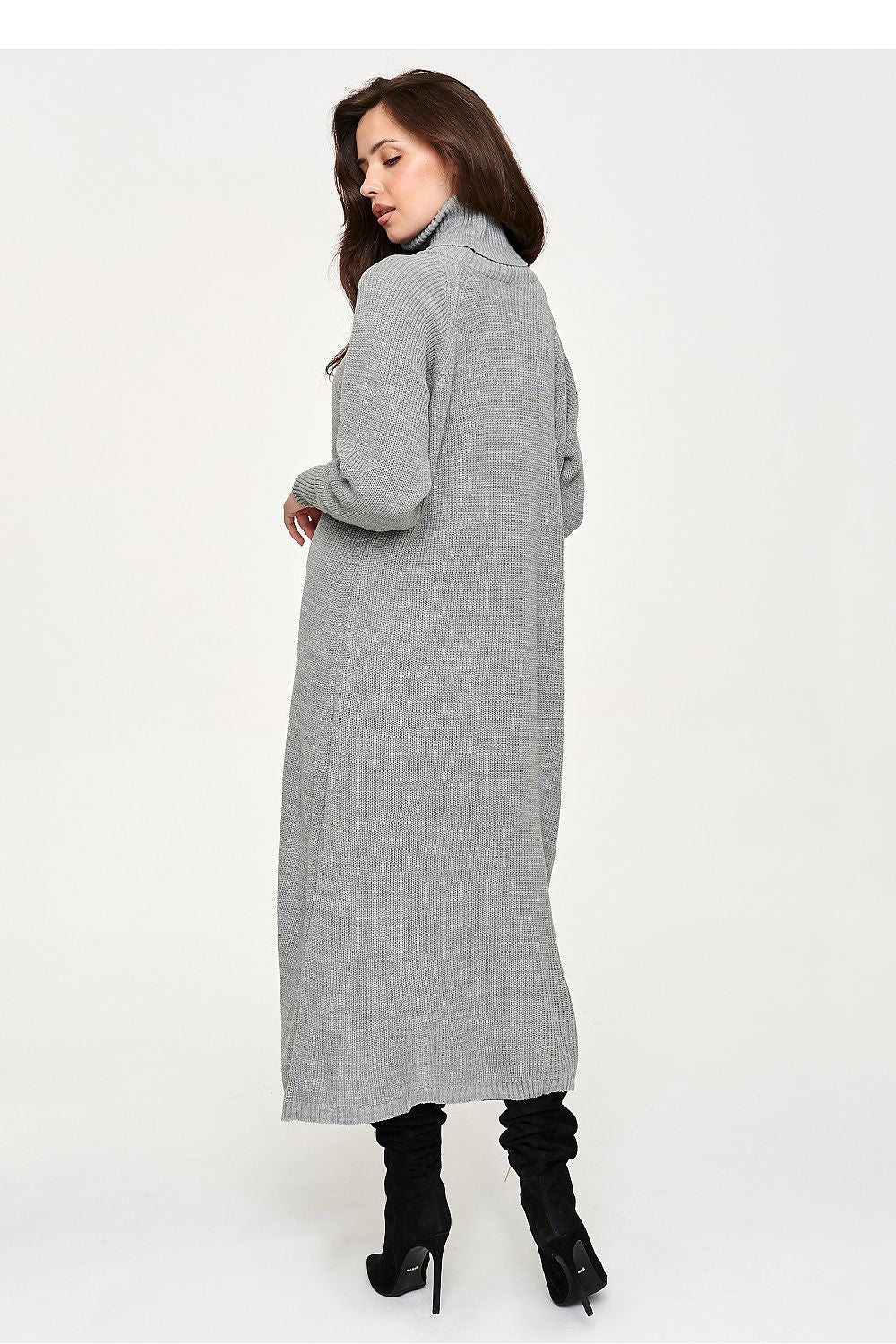  Rochie de zi model 231968 Makadamia 