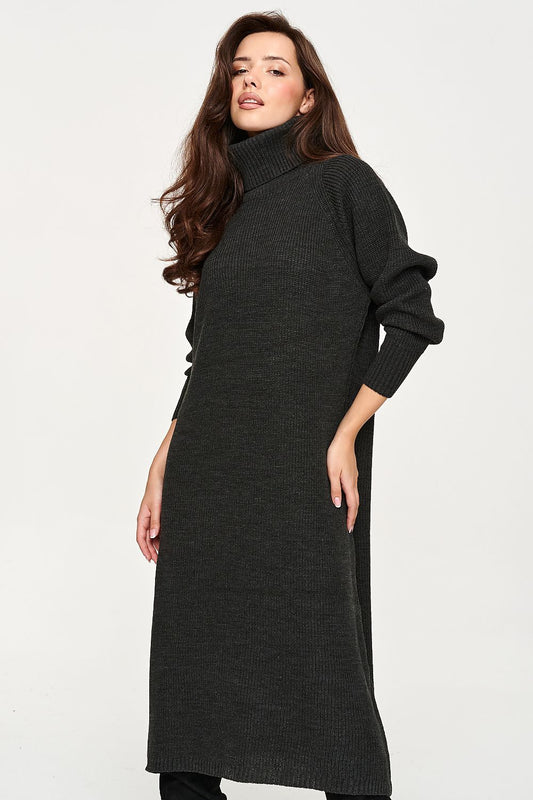 Rochie de zi model 231969 Makadamia