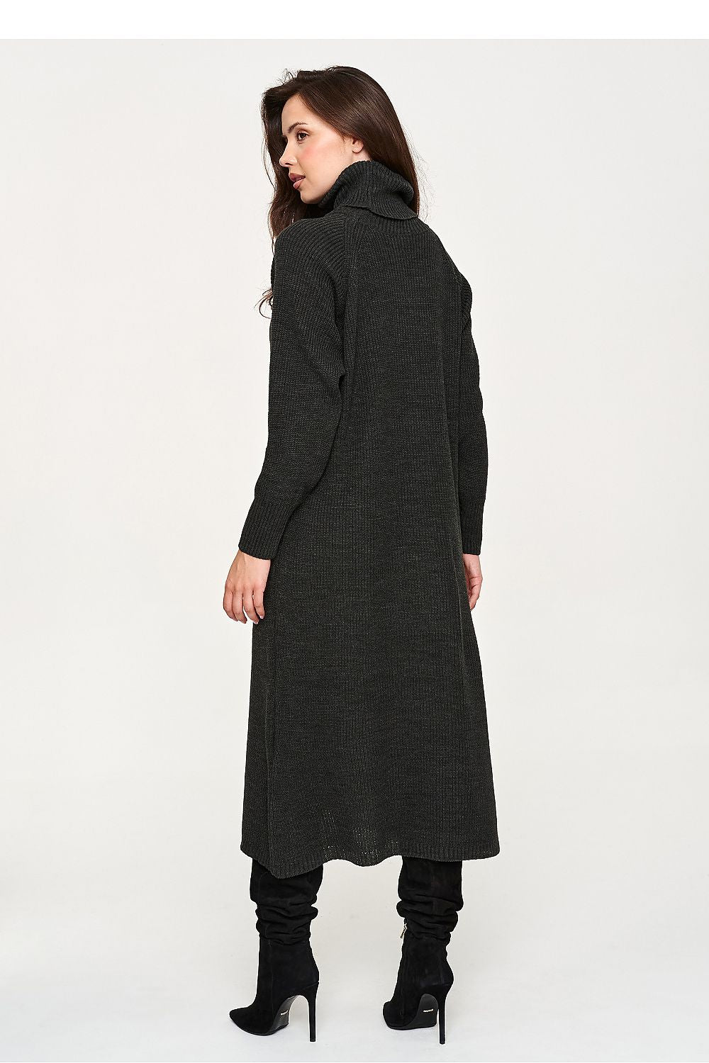  Rochie de zi model 231969 Makadamia 