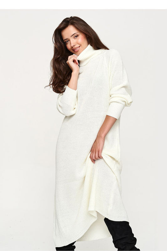 Rochie de zi model 231970 Makadamia