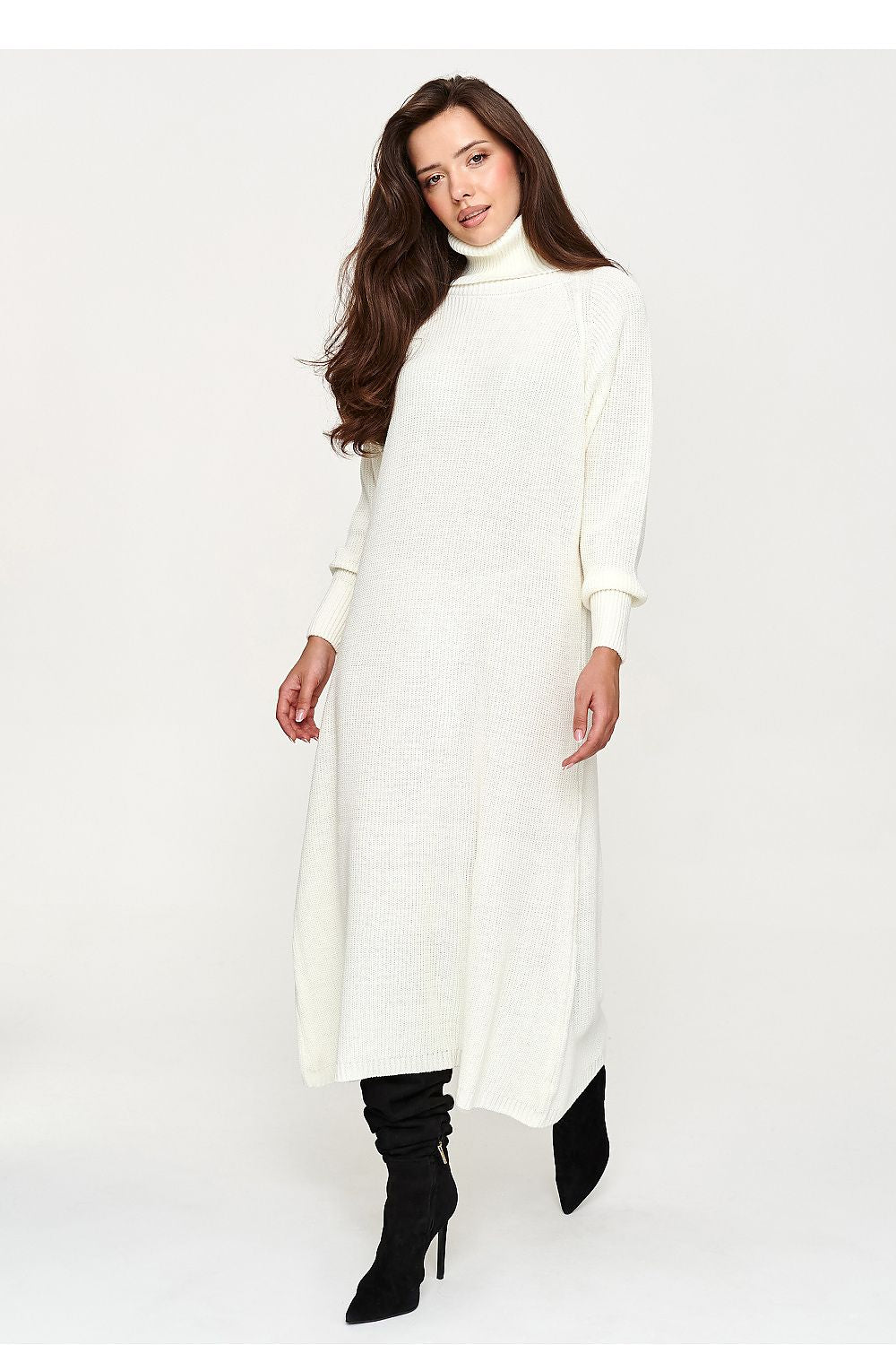  Rochie de zi model 231970 Makadamia 