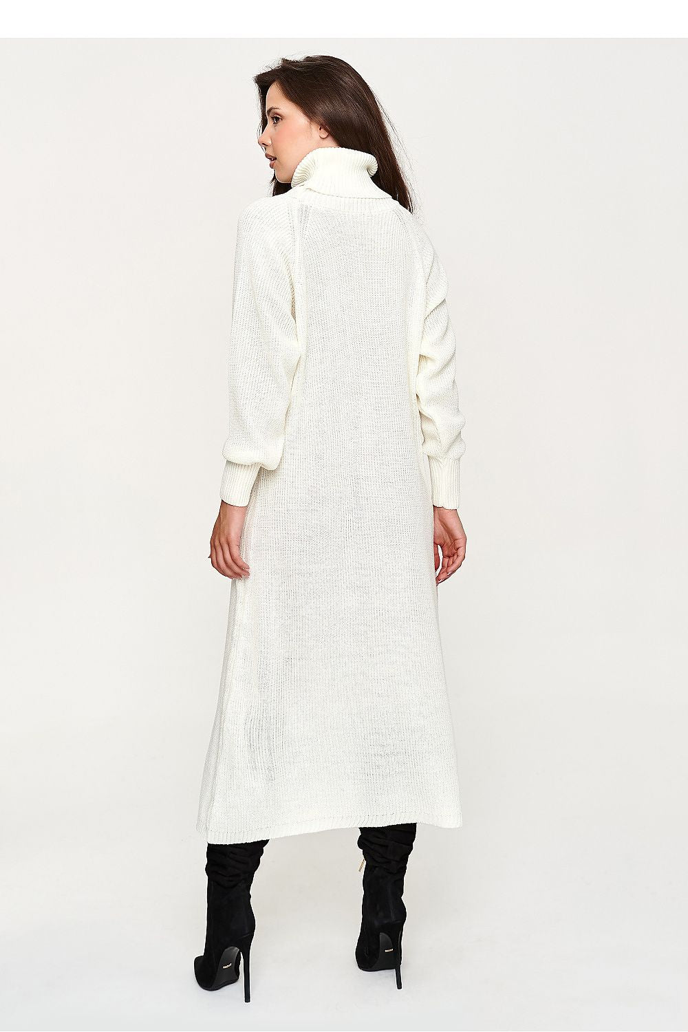  Rochie de zi model 231970 Makadamia 