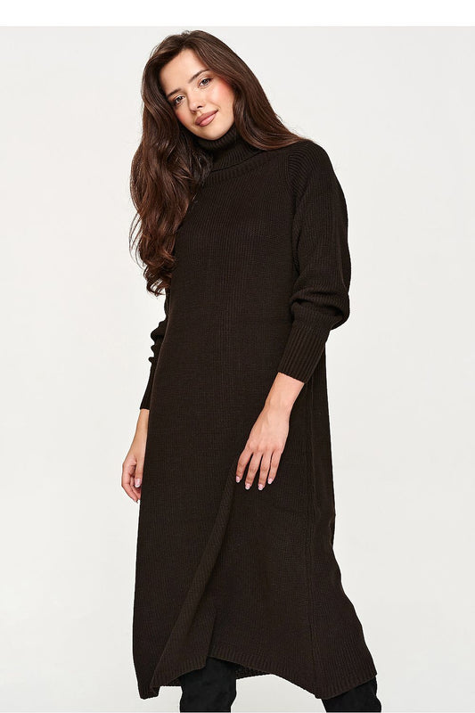 Rochie de zi model 231971 Makadamia