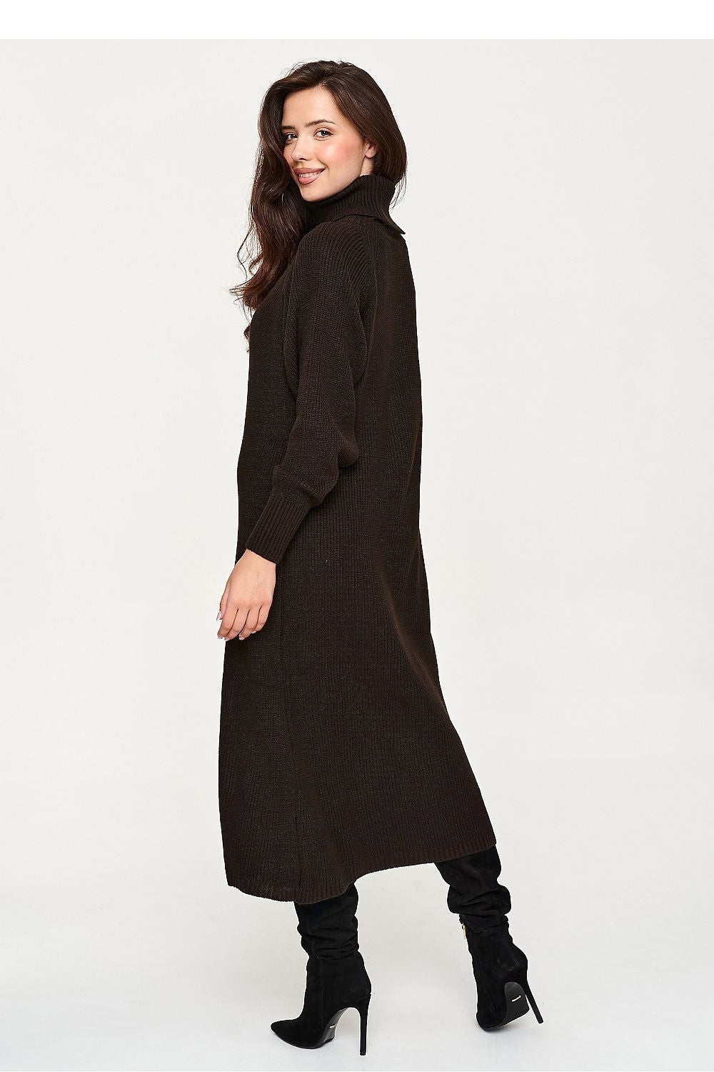 Rochie de zi model 231971 Makadamia 