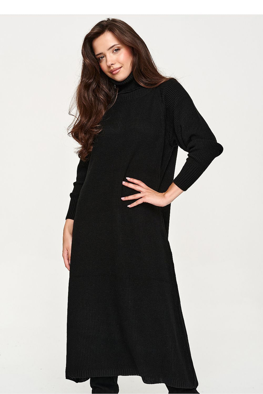  Rochie de zi model 231972 Makadamia 