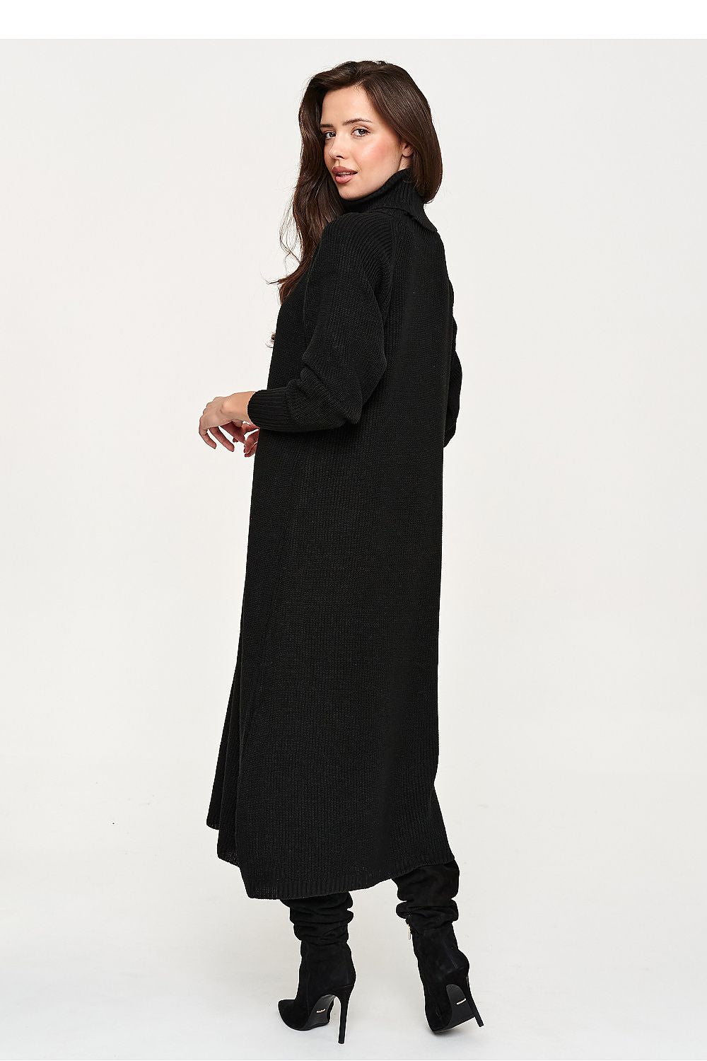  Rochie de zi model 231972 Makadamia 