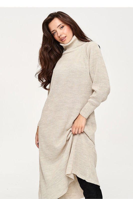 Rochie de zi model 231973 Makadamia