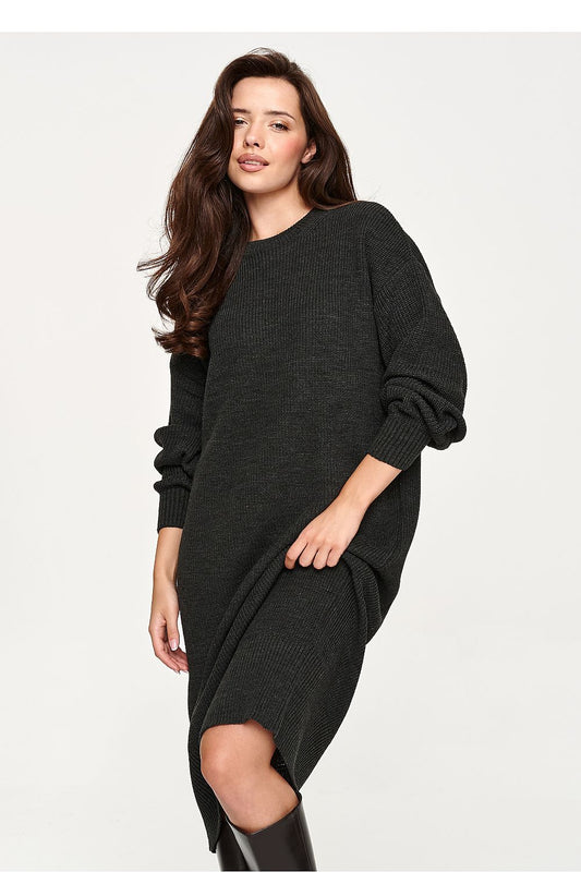  Rochie de zi model 231975 Makadamia 