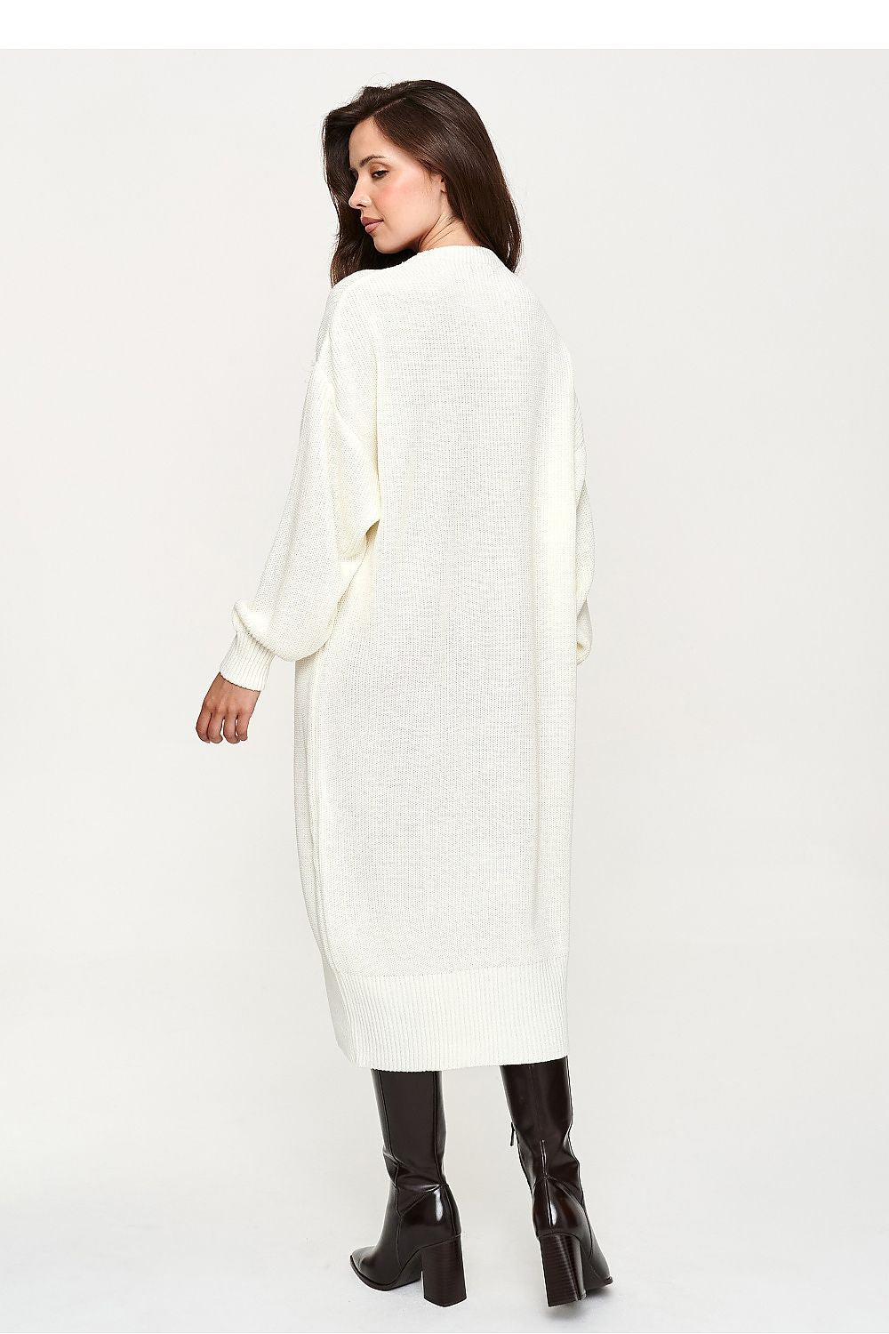  Rochie de zi model 231976 Makadamia 