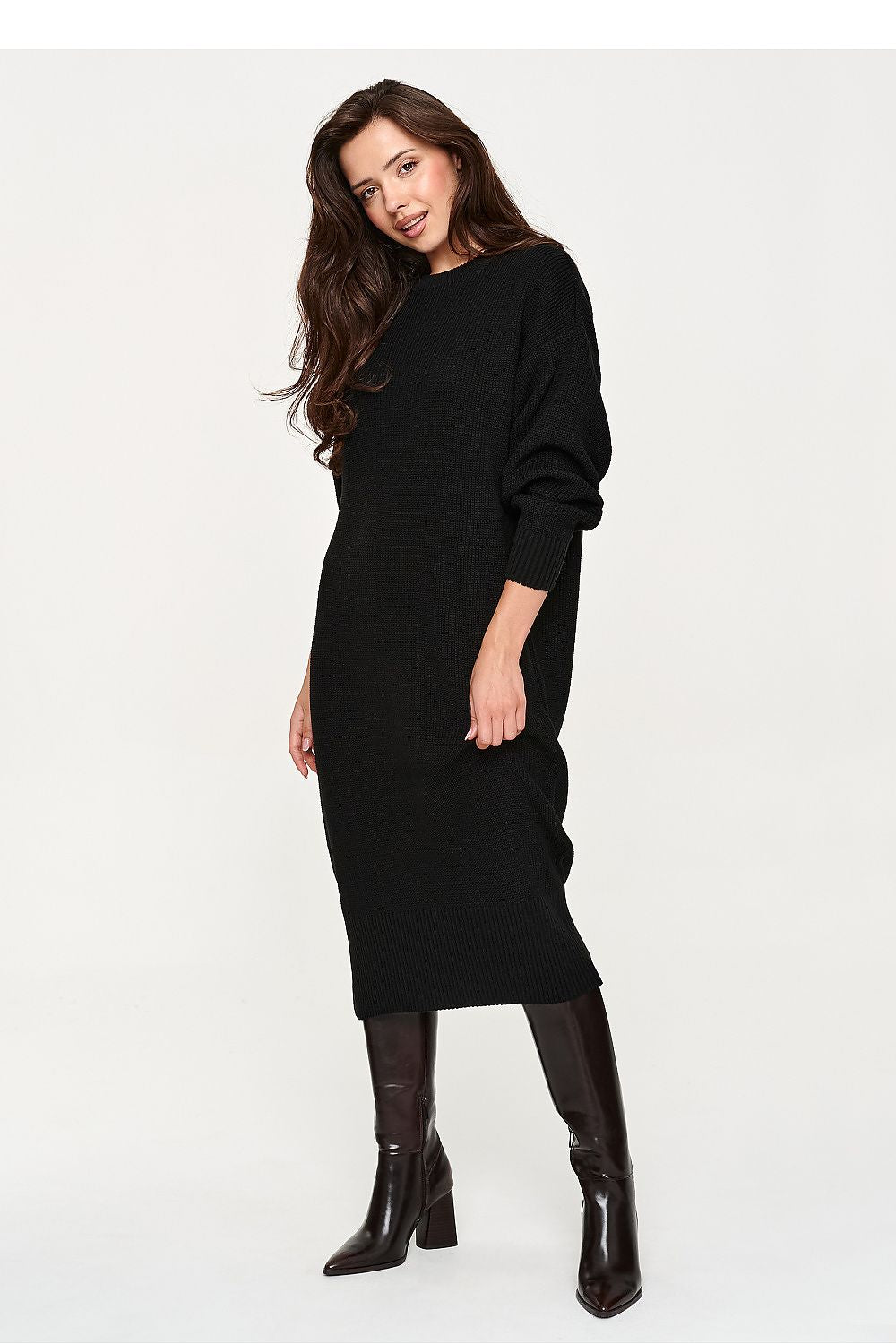  Rochie de zi model 231978 Makadamia 