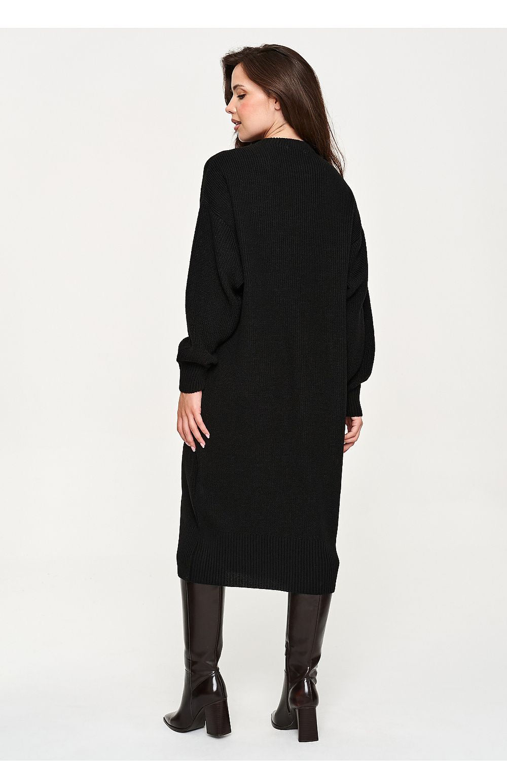  Rochie de zi model 231978 Makadamia 
