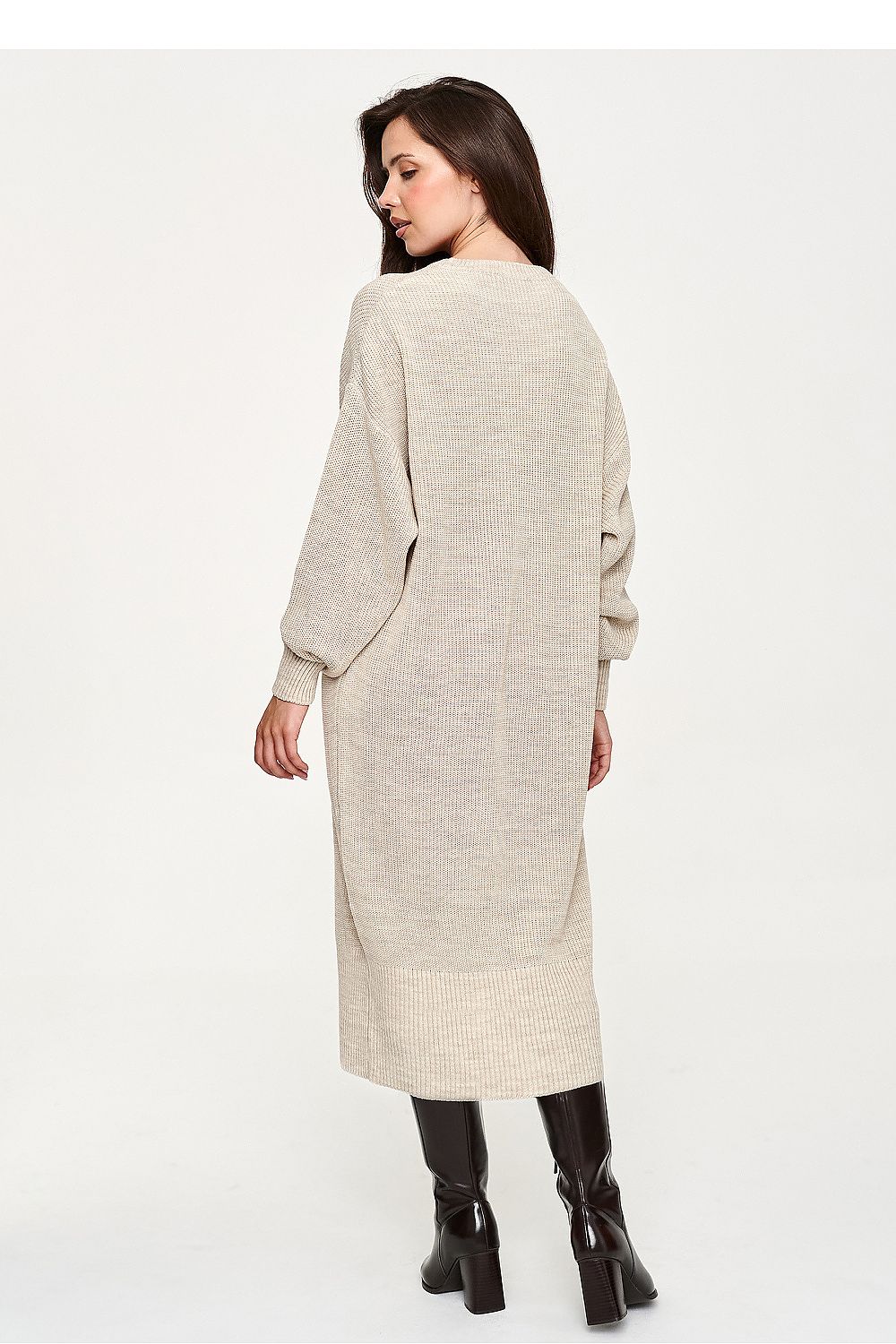  Rochie de zi model 231979 Makadamia 
