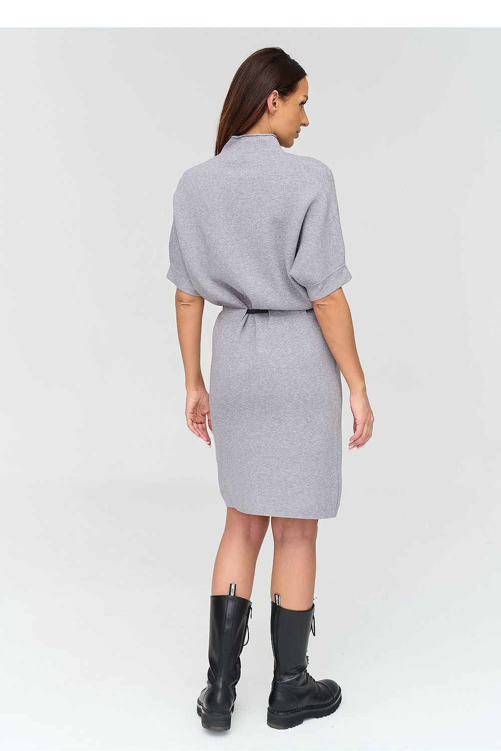  Rochie de zi model 231984 Makadamia 