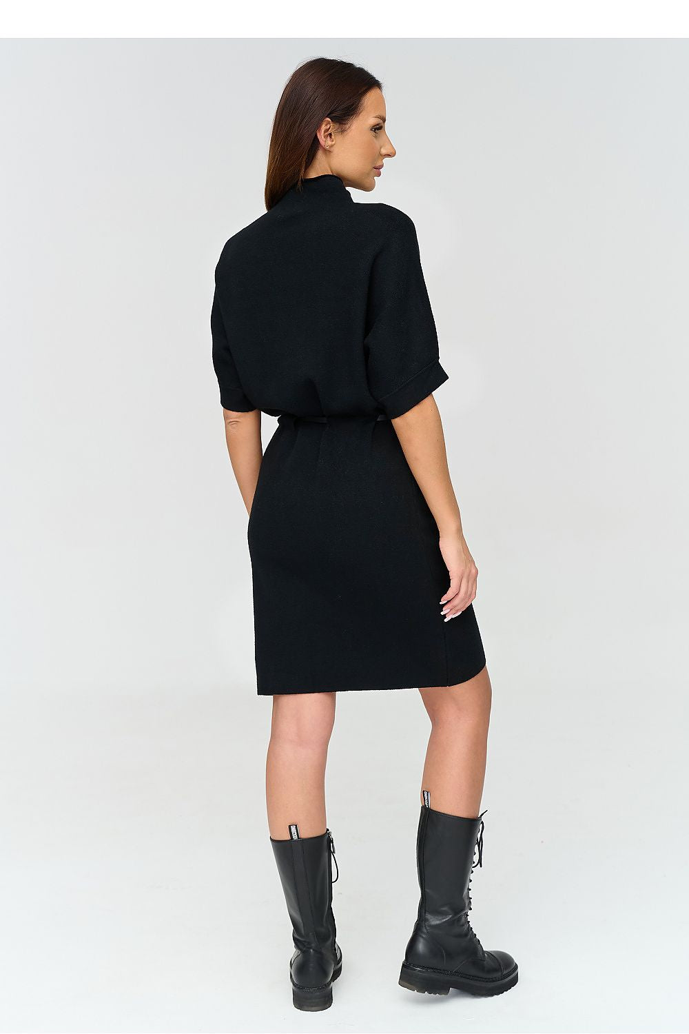  Rochie de zi model 231985 Makadamia 