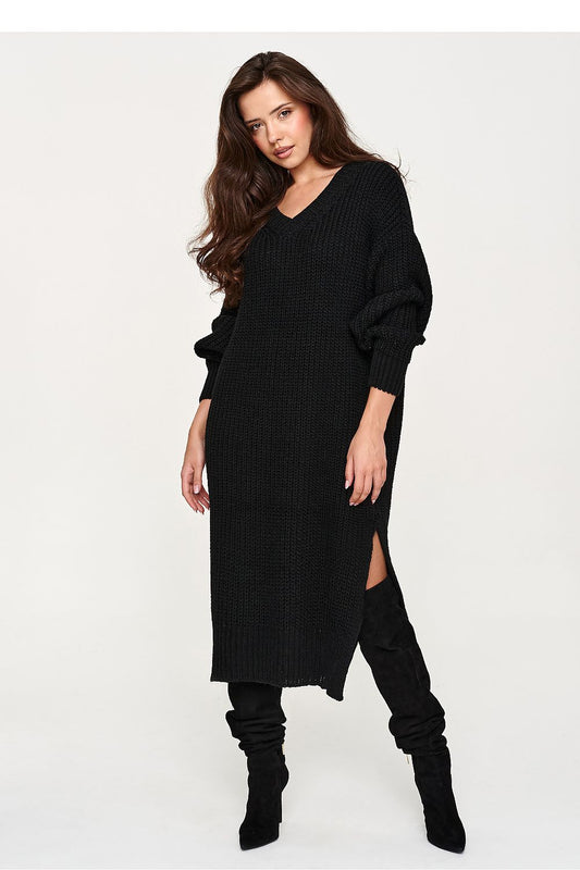  Rochie de zi model 232047 Makadamia 