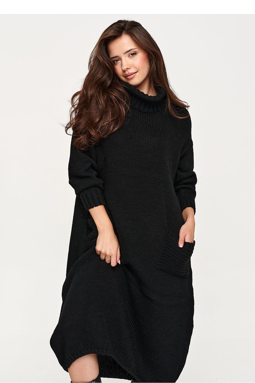  Rochie de zi model 232056 Makadamia 