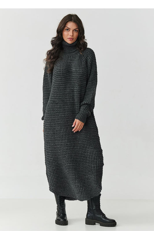  Rochie de zi model 232061 Makadamia 