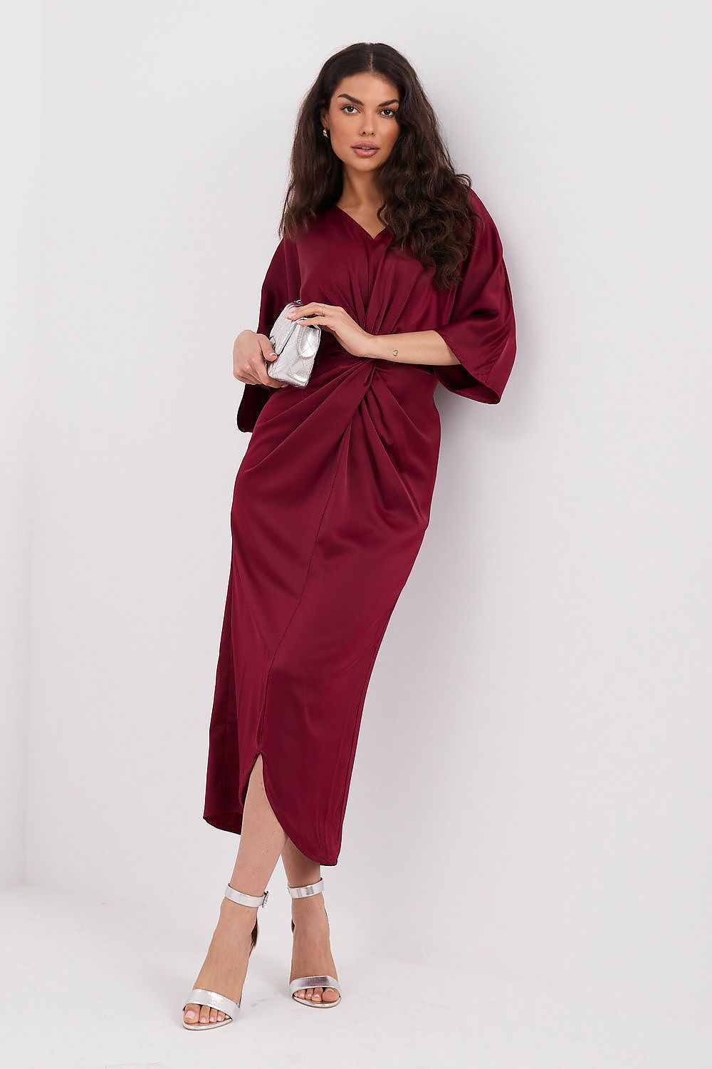  Rochie de seară model 232183 Rue Paris 