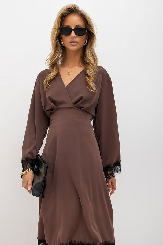  Rochie elegantă model 232383 Italy Moda 