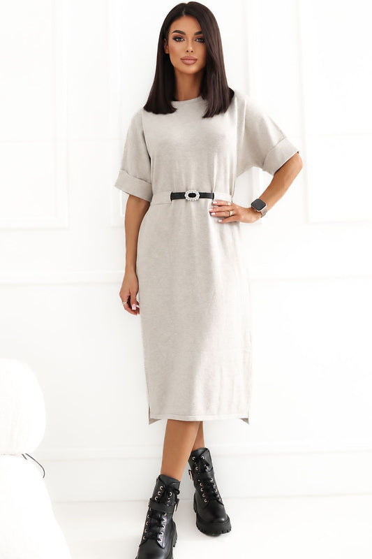  Rochie de zi model 232399 Italy Moda 
