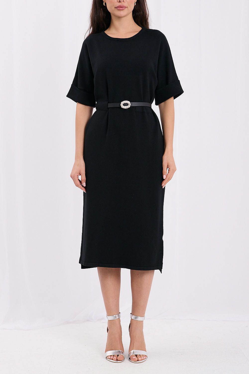  Rochie de zi model 232400 Italy Moda 