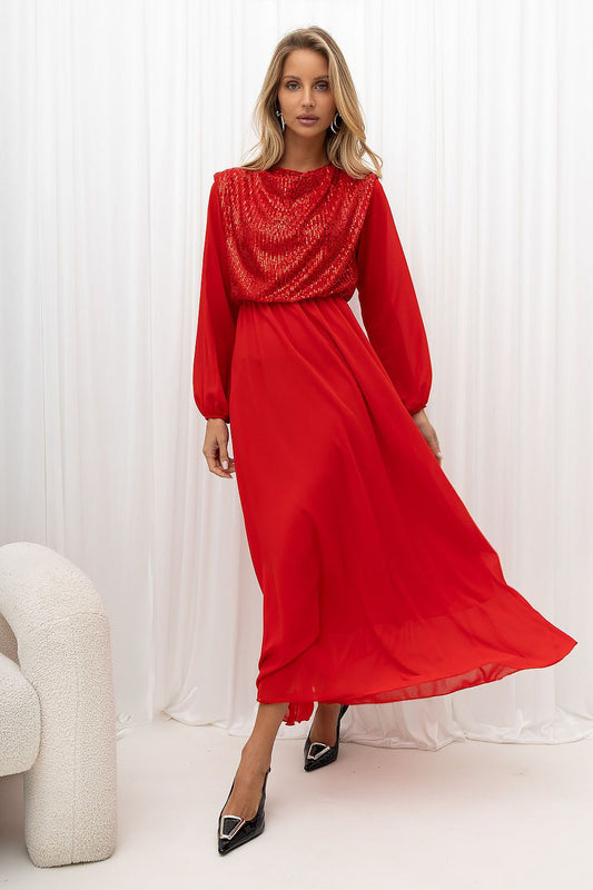 Rochie de seară model 232418 Rue Paris