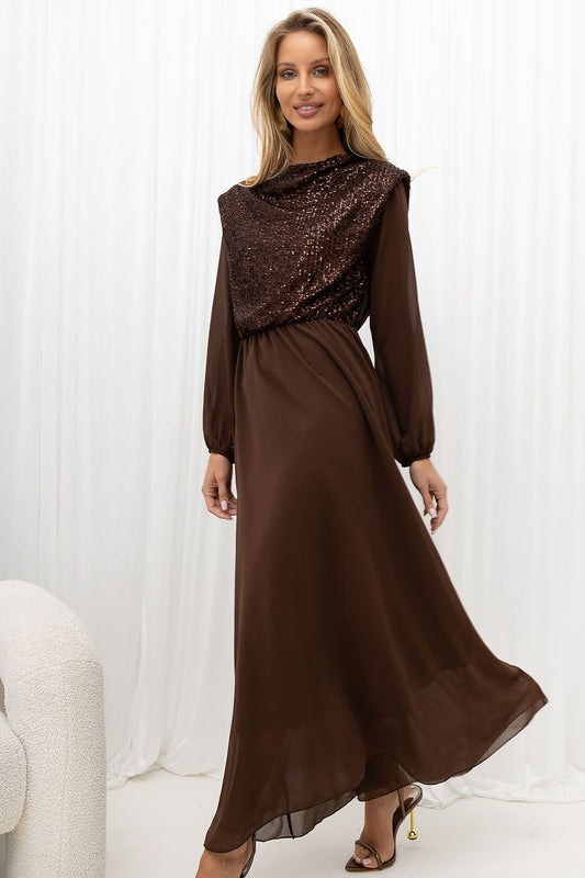  Rochie de seară model 232419 Rue Paris 