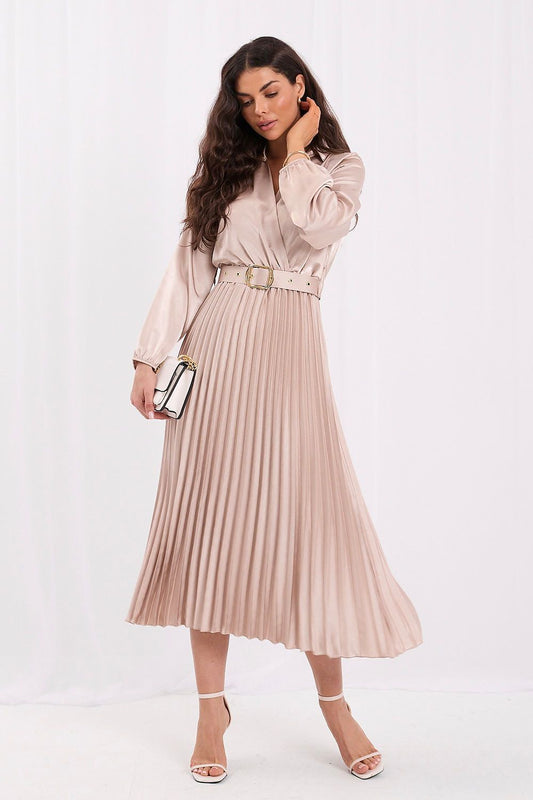 Rochie elegantă model 232423 Rue Paris