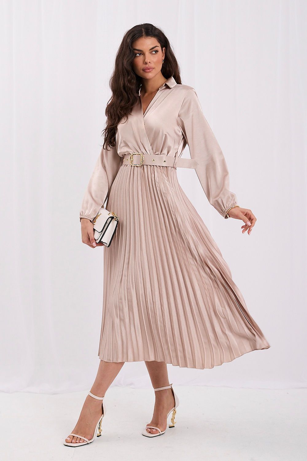  Rochie elegantă model 232423 Rue Paris 