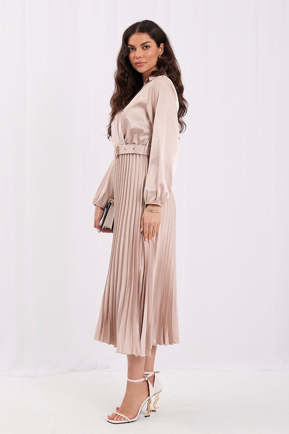  Rochie elegantă model 232423 Rue Paris 