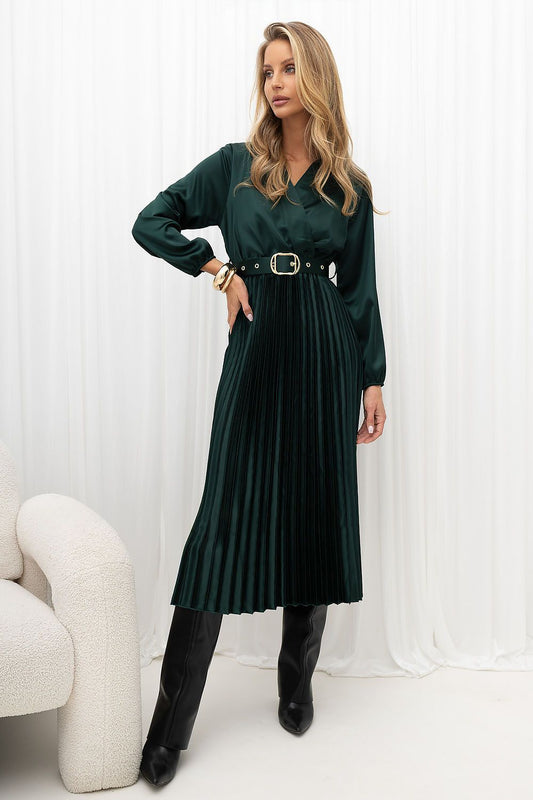  Rochie elegantă model 232425 Rue Paris 