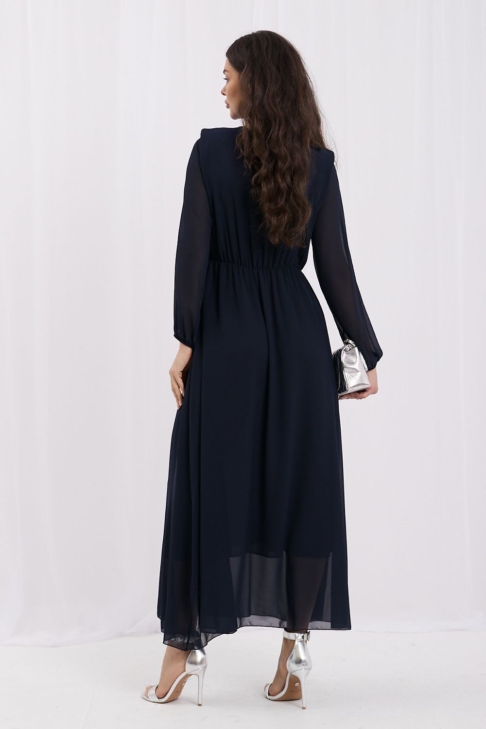  Rochie de seară model 232417 Rue Paris 