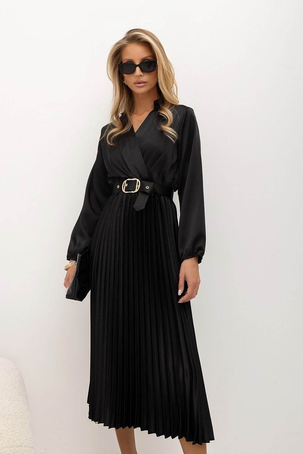  Rochie elegantă model 232421 Rue Paris 