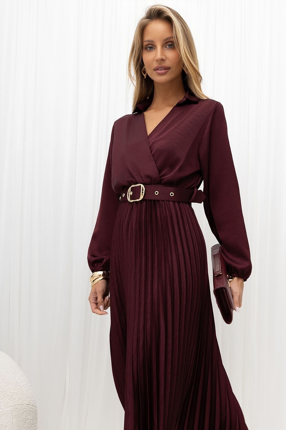  Rochie elegantă model 232424 Rue Paris 