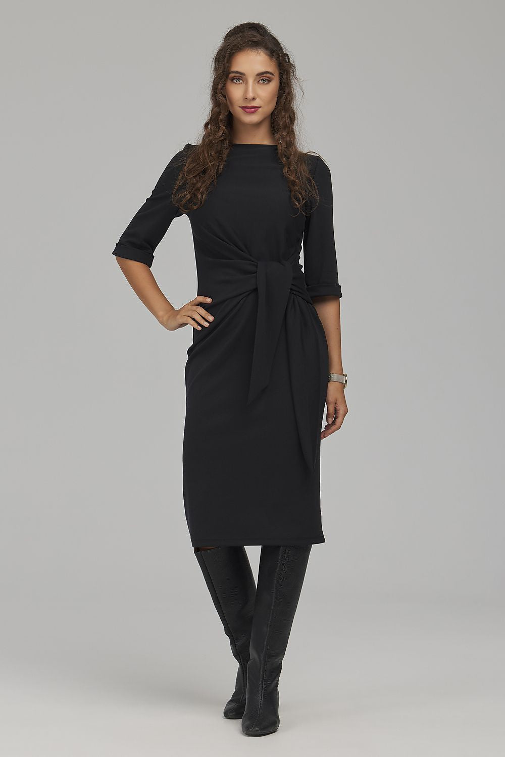 Rochie de zi model 232499 Nife 