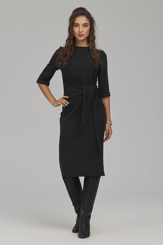 Rochie de zi model 232499 Nife